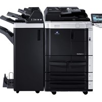 Máy photocopy Konica Minolta Bizhub 751